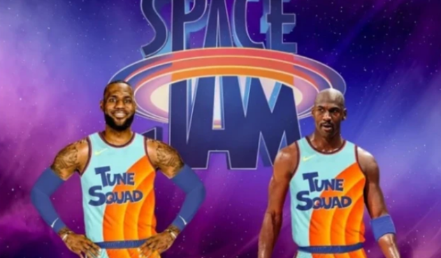 Released for 5 weeks!"Space Jam: A New Legacy" box office has not reached the cost line
