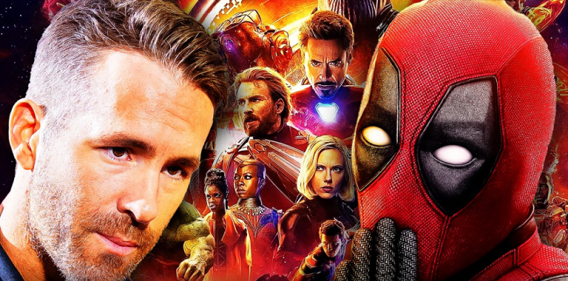 Ryan Reynolds: Hopeing Disney makes Deadpool different