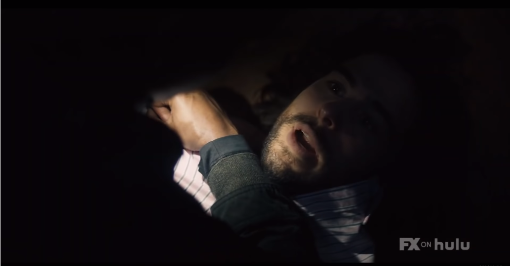 Sci-fi TV series "Y: The Last Man" Exposure Trailer