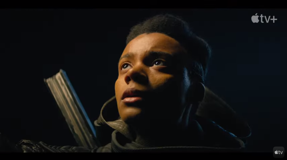 Sci-fi drama "Foundation" released an official trailer, "Lee Pace" plays the emperor of the Galactic Empire