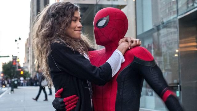 "Spider-Man-No Way Home": Peter's girlfriend may have to sacrifice again