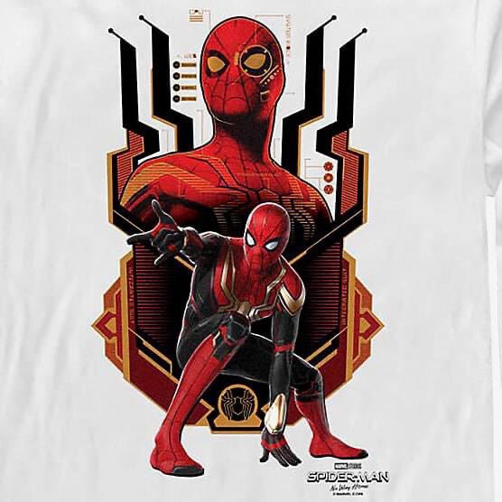 "Spider-Man: No Way Home" may release a trailer next week, but...