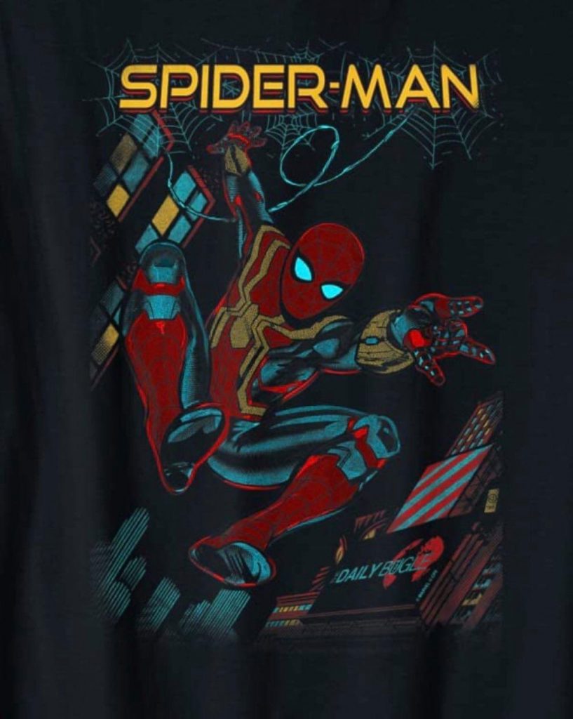 "Spider-Man: No Way Home" may release a trailer next week, but...