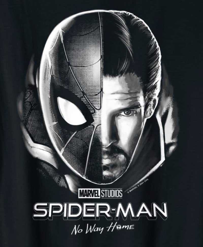 "Spider-Man: No Way Home" may release a trailer next week, but...