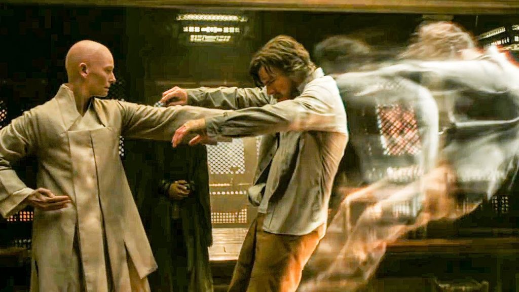 "Spider-Man: No Way Home"'s first trailer egg is fully resolved!