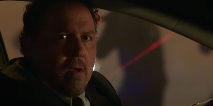 "Spider-Man: No Way Home"'s first trailer egg is fully resolved!