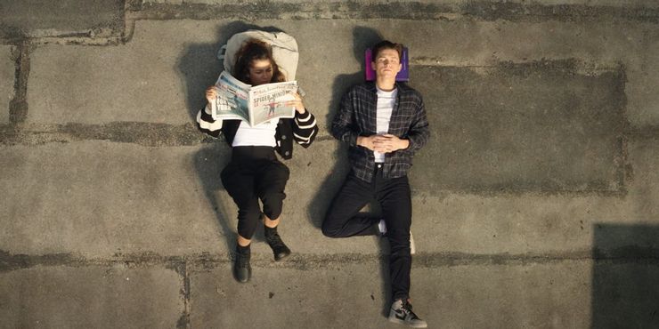 "Spider-Man: No Way Home"'s first trailer egg is fully resolved!