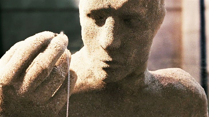 "Spider-Man: No Way Home"'s first trailer egg is fully resolved!