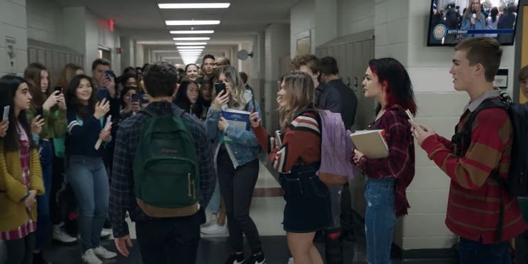 "Spider-Man: No Way Home"'s first trailer egg is fully resolved!