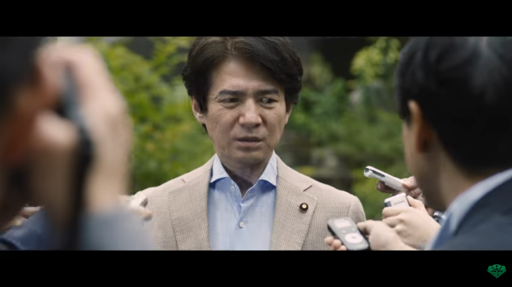 Takeru Satô & Hiroshi Abe's "護られなかった者たちへ" released a new trailer