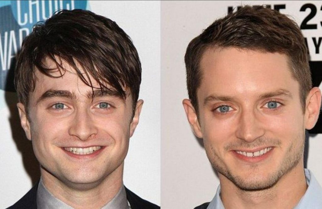 The 16 Cast of "The Lord of the Rings", a comparison of the past and the present in 20 years (2)