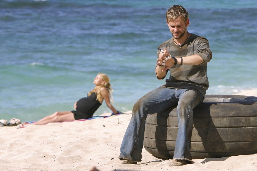 The 16 Cast of "The Lord of the Rings", a comparison of the past and the present in 20 years (2)