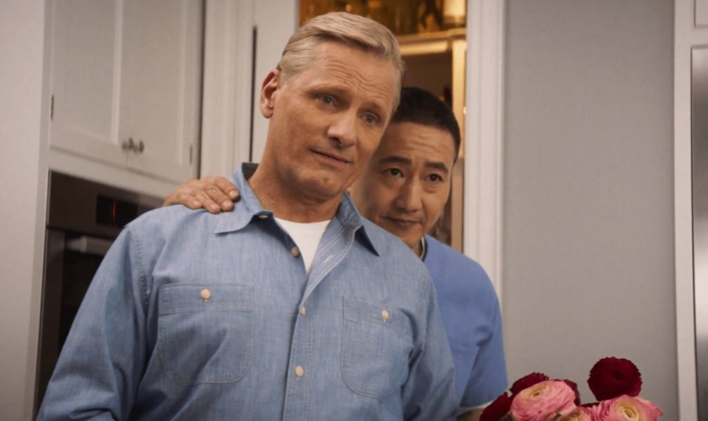 The 16 Cast of "The Lord of the Rings", a comparison of the past and the present in 20 years (2)