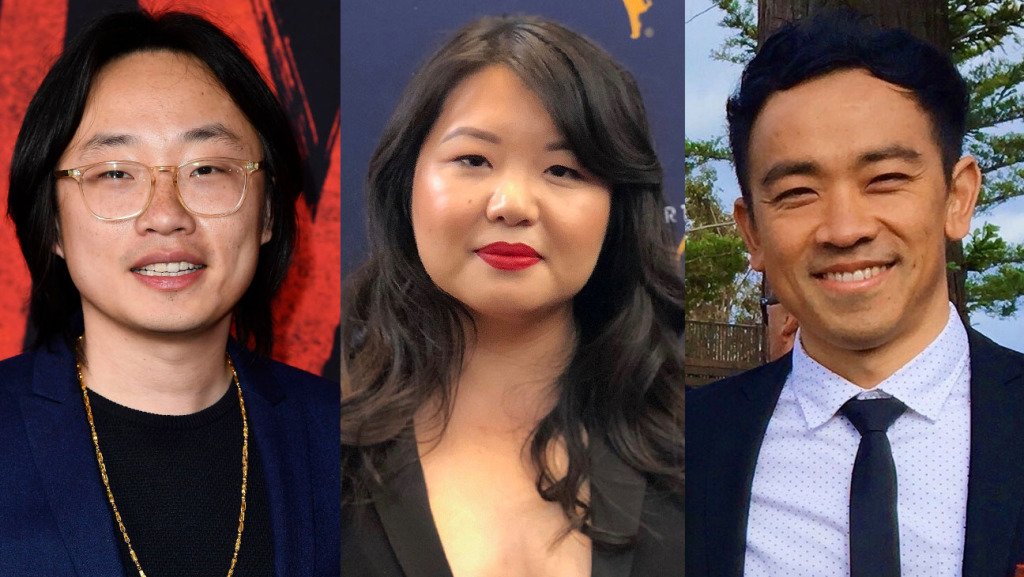 "The Great Chinese Art Heist" selected screenwriter candidates