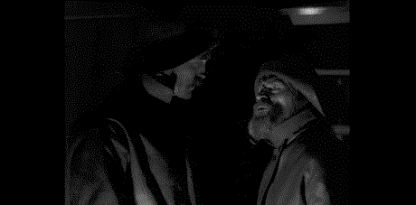 "The Lighthouse" takes you to feel the primitive fear in the ancestral image