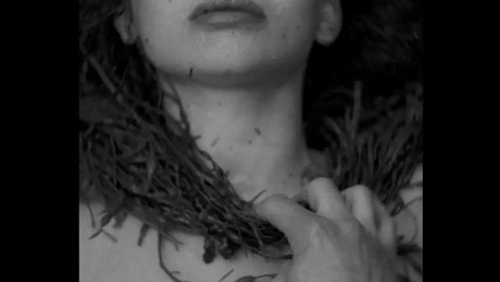 "The Lighthouse" takes you to feel the primitive fear in the ancestral image