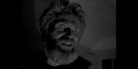 "The Lighthouse" takes you to feel the primitive fear in the ancestral image