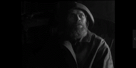 "The Lighthouse" takes you to feel the primitive fear in the ancestral image