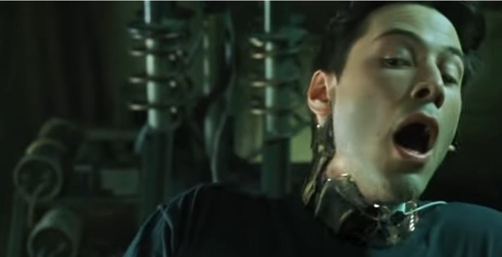 "The Matrix: Resurrections" first trailer summary, Neo and Trinity return