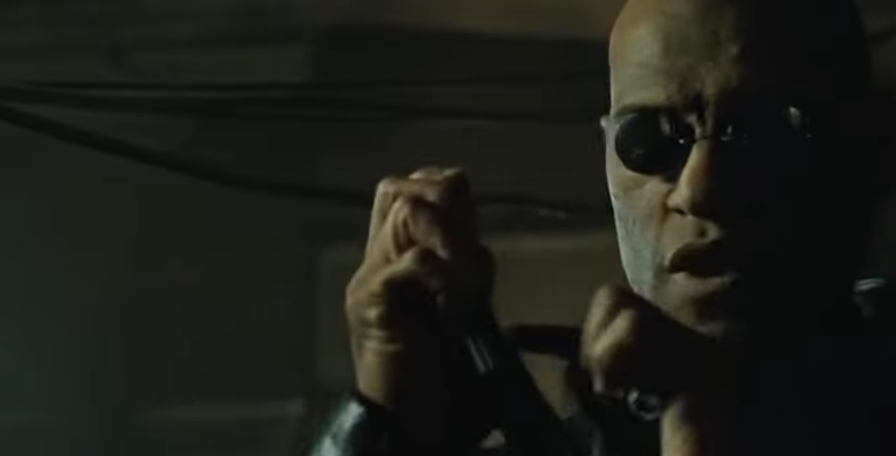 "The Matrix: Resurrections" first trailer summary, Neo and Trinity return