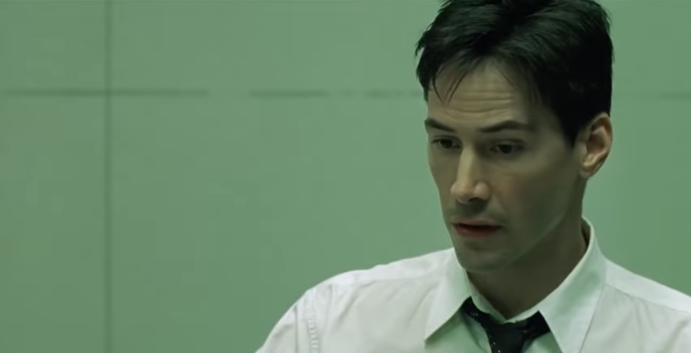 "The Matrix: Resurrections" first trailer summary, Neo and Trinity return