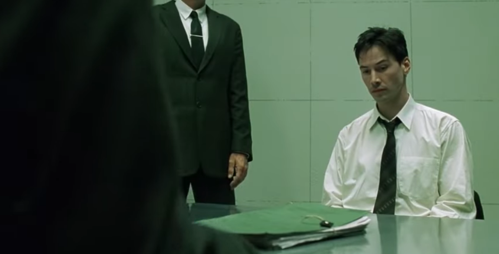 "The Matrix: Resurrections" first trailer summary, Neo and Trinity return