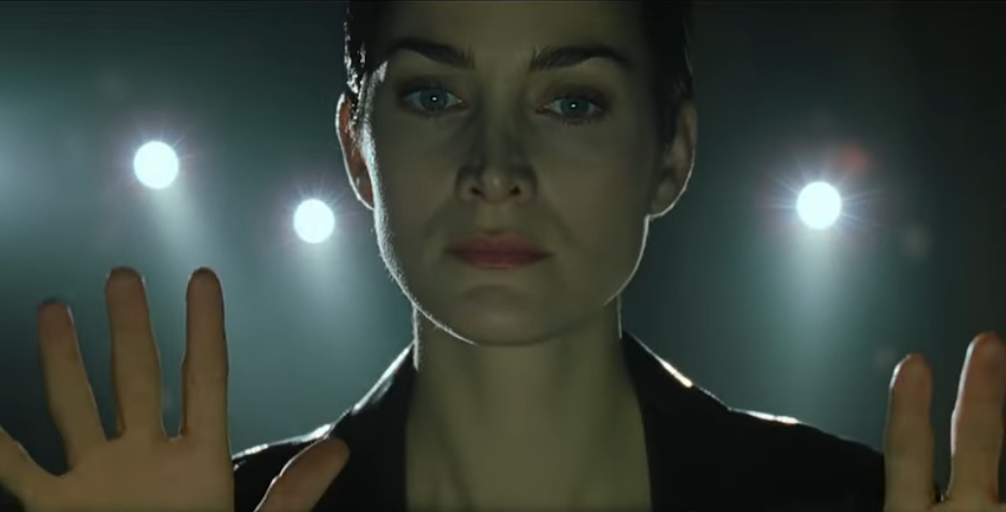 "The Matrix: Resurrections" first trailer summary, Neo and Trinity return