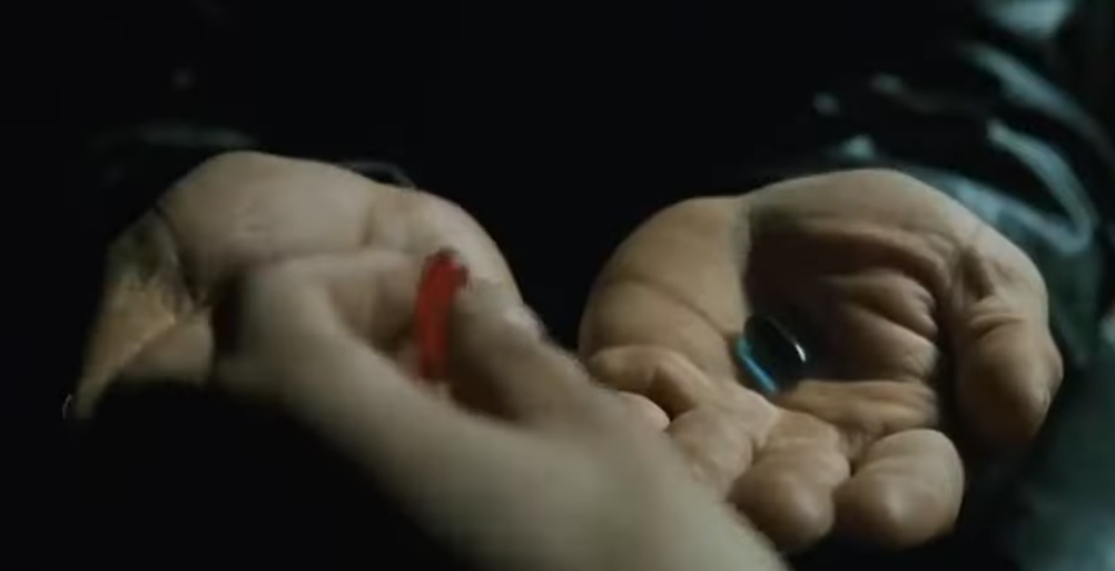 "The Matrix: Resurrections" first trailer summary, Neo and Trinity return