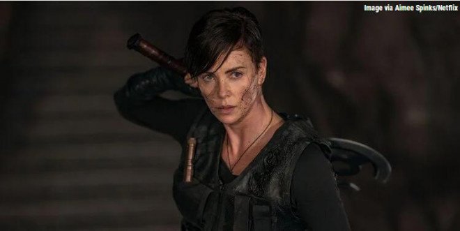 "The Old Guard 2" will be directed by Victoria Mahoney