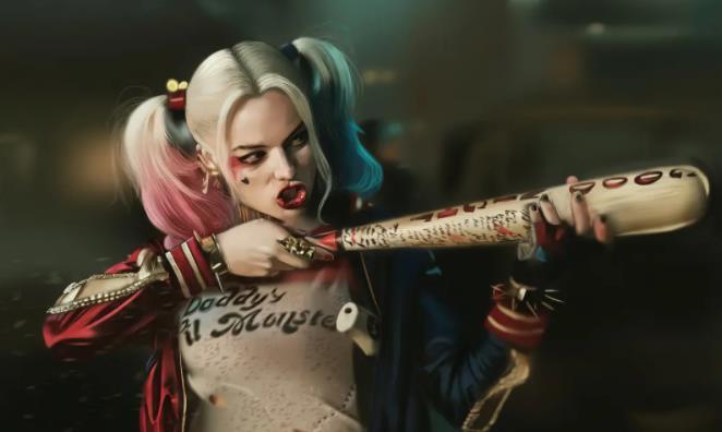 "The Suicide Squad": (With Spoilers)The world's biggest hit movie is here !