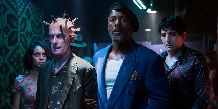 "The Suicide Squad" is expected to become the third-ranked superhero movie in history?