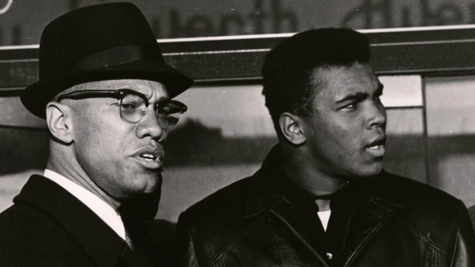 The documentary "Blood Brothers: Malcolm X & Muhammad Ali" exposes the tragic friendship that Ali has regretted for a lifetime