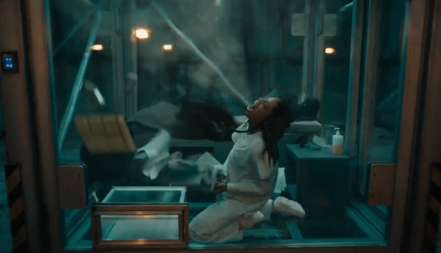 The trailer of "Venom 2" is released, the most powerful villain "Carnage" is online, and Spider-Man makes a cameo appearance!