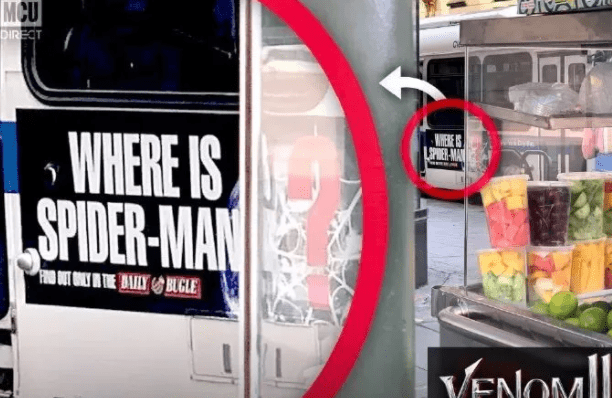 The trailer of "Venom 2" is released, the most powerful villain "Carnage" is online, and Spider-Man makes a cameo appearance!