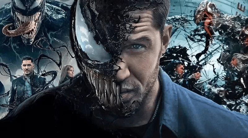 The trailer of "Venom 2" is released, the most powerful villain "Carnage" is online, and Spider-Man makes a cameo appearance!