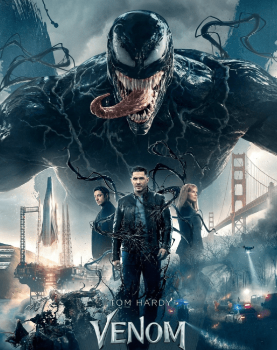 The trailer of "Venom 2" is released, the most powerful villain "Carnage" is online, and Spider-Man makes a cameo appearance!