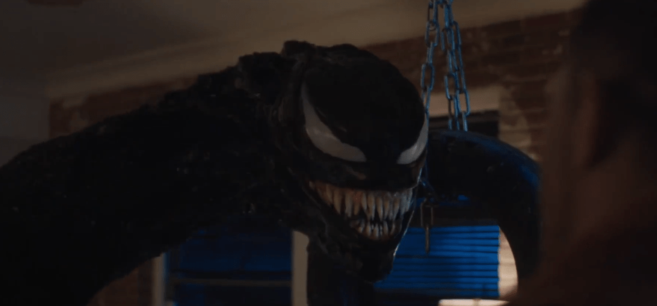 The trailer of "Venom 2" is released, the most powerful villain "Carnage" is online, and Spider-Man makes a cameo appearance!