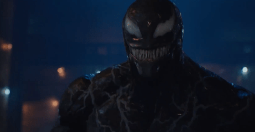 The trailer of "Venom 2" is released, the most powerful villain "Carnage" is online, and Spider-Man makes a cameo appearance!