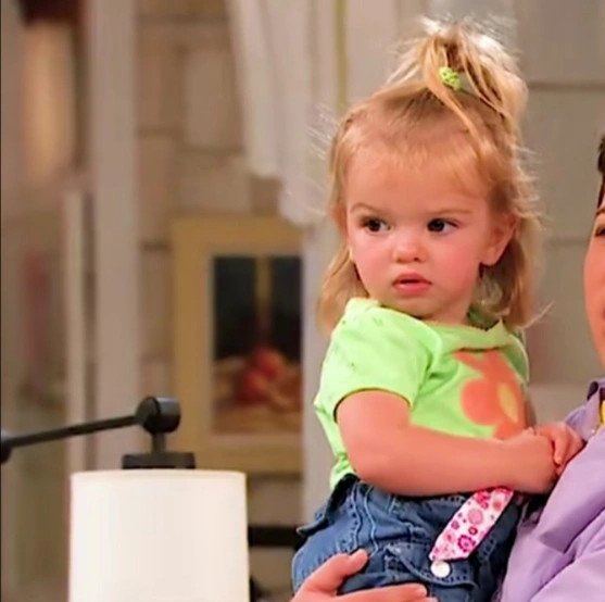 Those little loli who can be used as social account avatars in the movies