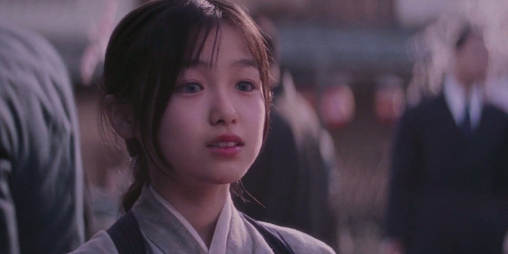 Those little loli who can be used as social account avatars in the movies