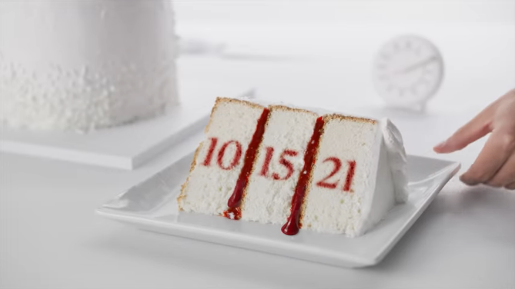 Thriller TV series "You Season 3" launched in October this year