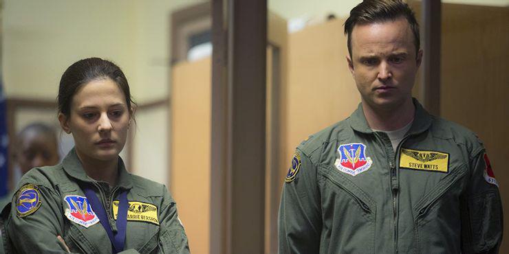 "Top Gun: Maverick": The idea of air combat in the movie 10 years ago was very ultra-modern