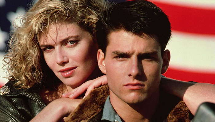 "Top Gun: Maverick": The idea of air combat in the movie 10 years ago was very ultra-modern