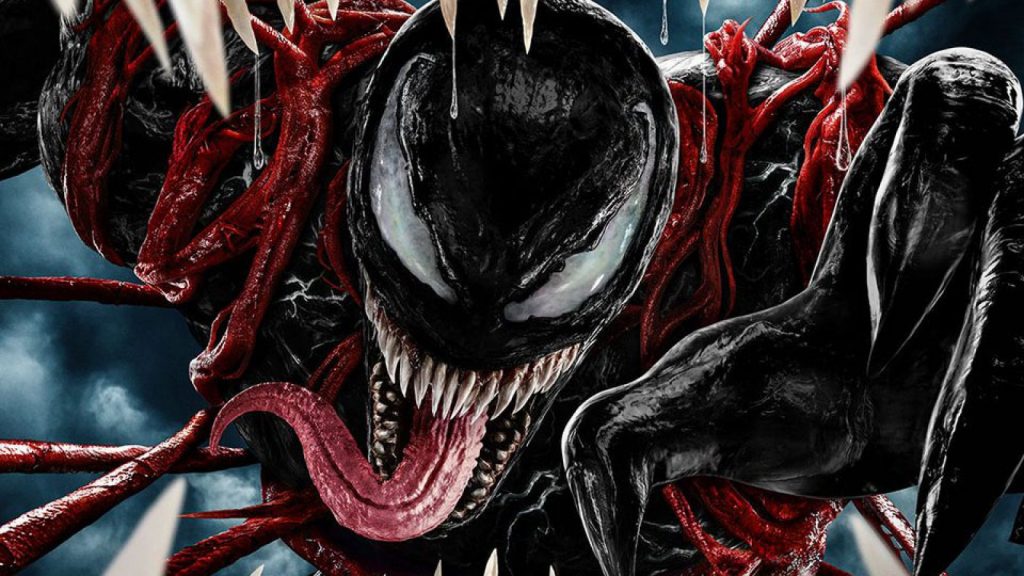 "Venom 2" is postponed again