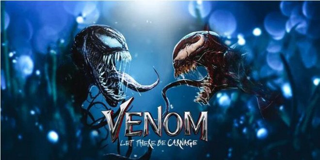 "Venom 2" is postponed to early 2022, and the third part of the series is officially prepared