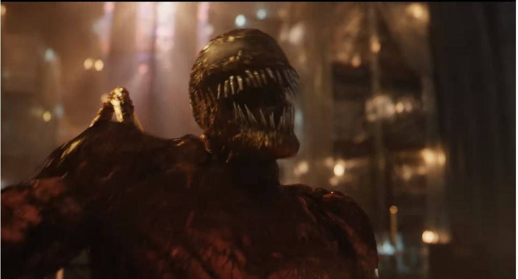 "Venom 2" new trailer revealed