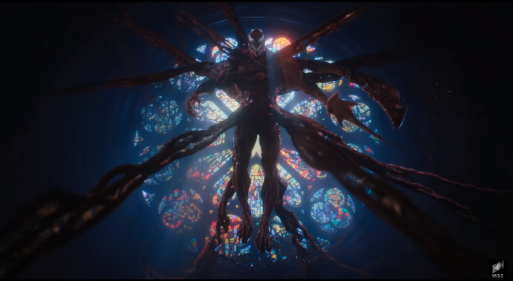 "Venom 2" new trailer revealed