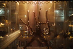 "Venom 2" new trailer revealed