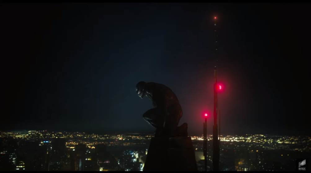 "Venom 2" new trailer revealed
