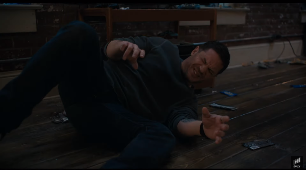 "Venom 2" new trailer revealed